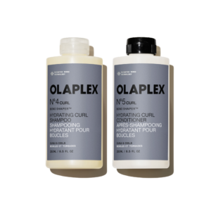 Best Deal - HYDRATING CURL SHAMPOO & CONDITIONER Care Set