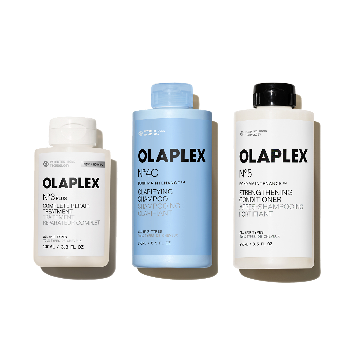 Special Offer - STRENGTHEN + REPAIR WASH Care Set