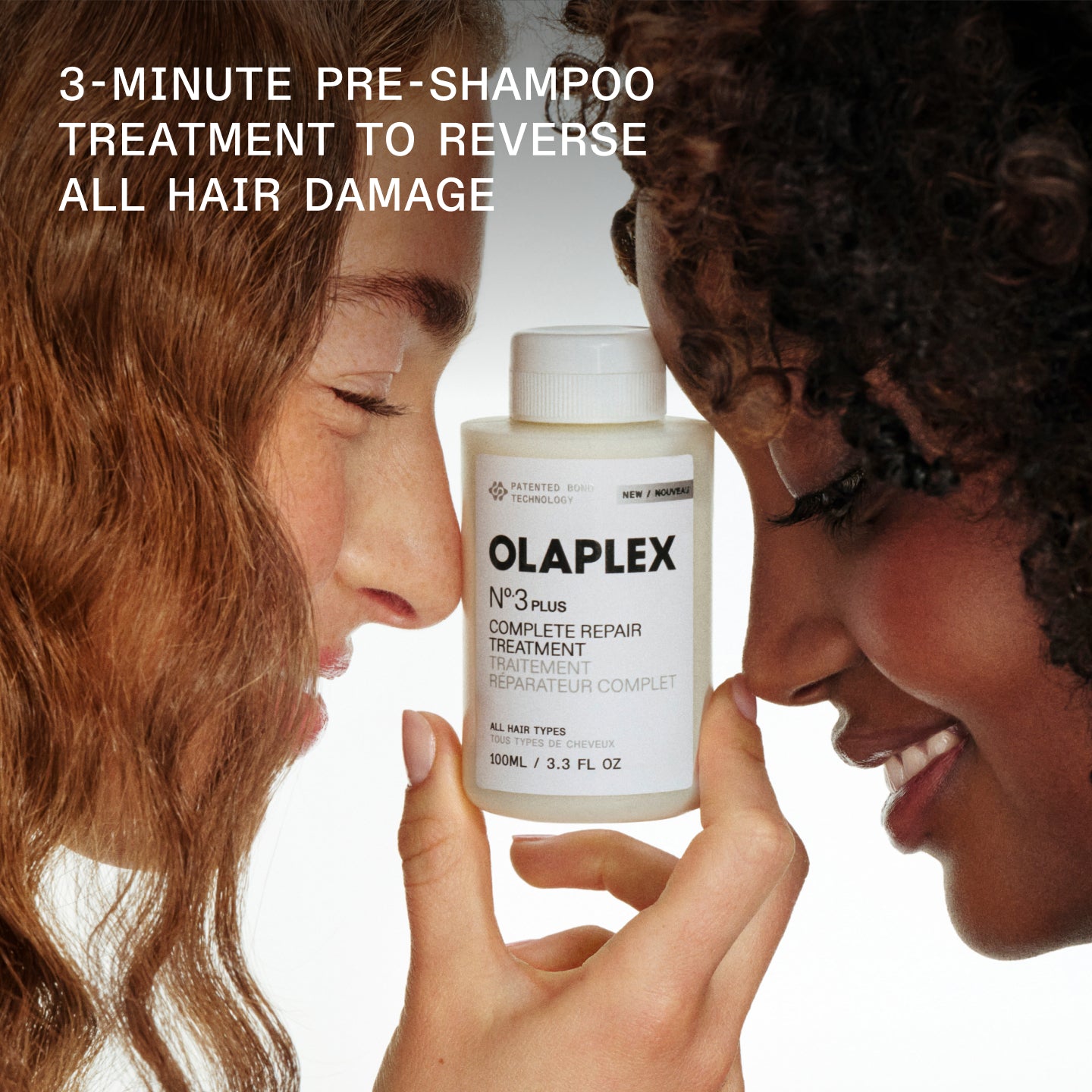 Special Offer - STRENGTHEN + REPAIR WASH Care Set - Image 6