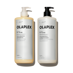 Special Offer - BIG VOLUME, STRONG HAIR Value Kit