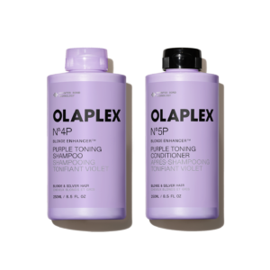 Special Offer - BLONDE ENHANCER Care Set