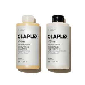 Best Deal - DOUBLE VOLUME FINE HAIR Care Set
