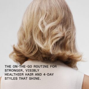 Alternative view of THE HEALTHY HAIR TRAVEL SET