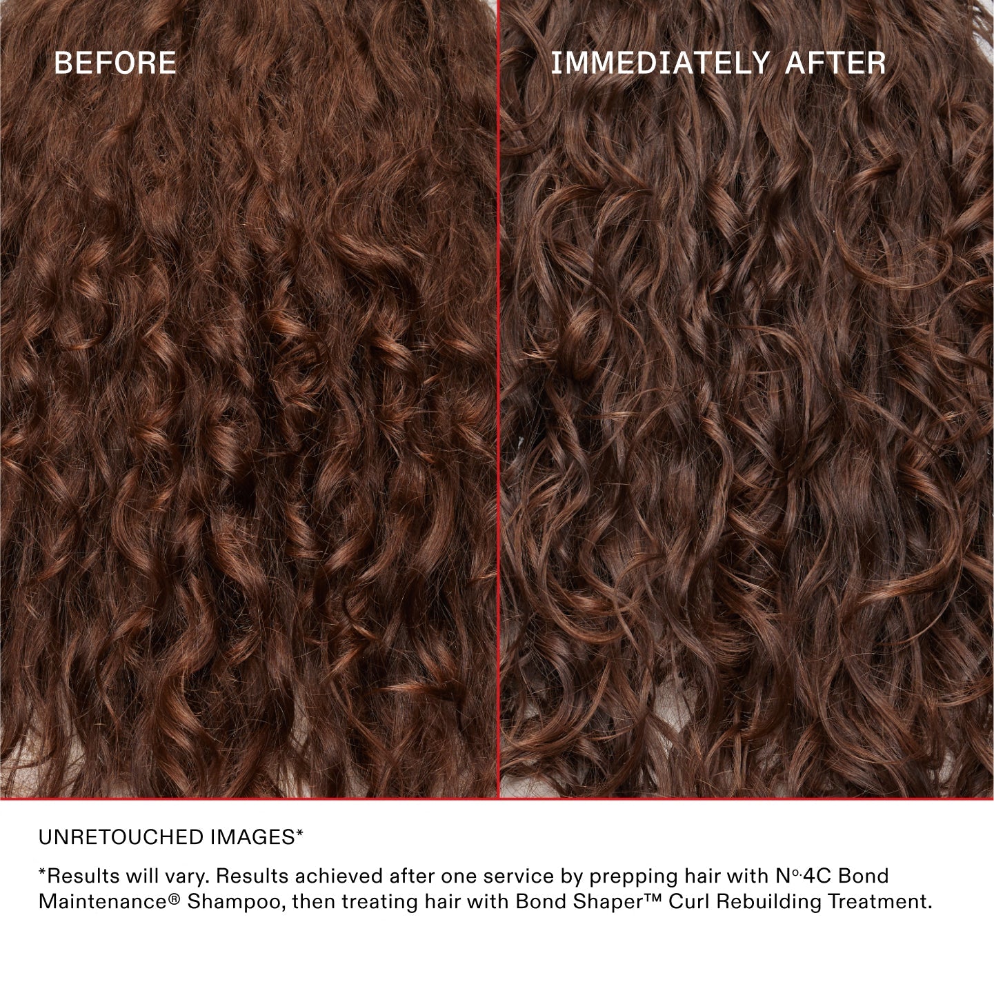 PRO EXCLUSIVE: BOND SHAPER CURL REBUILDING TREATMENT - Image 8