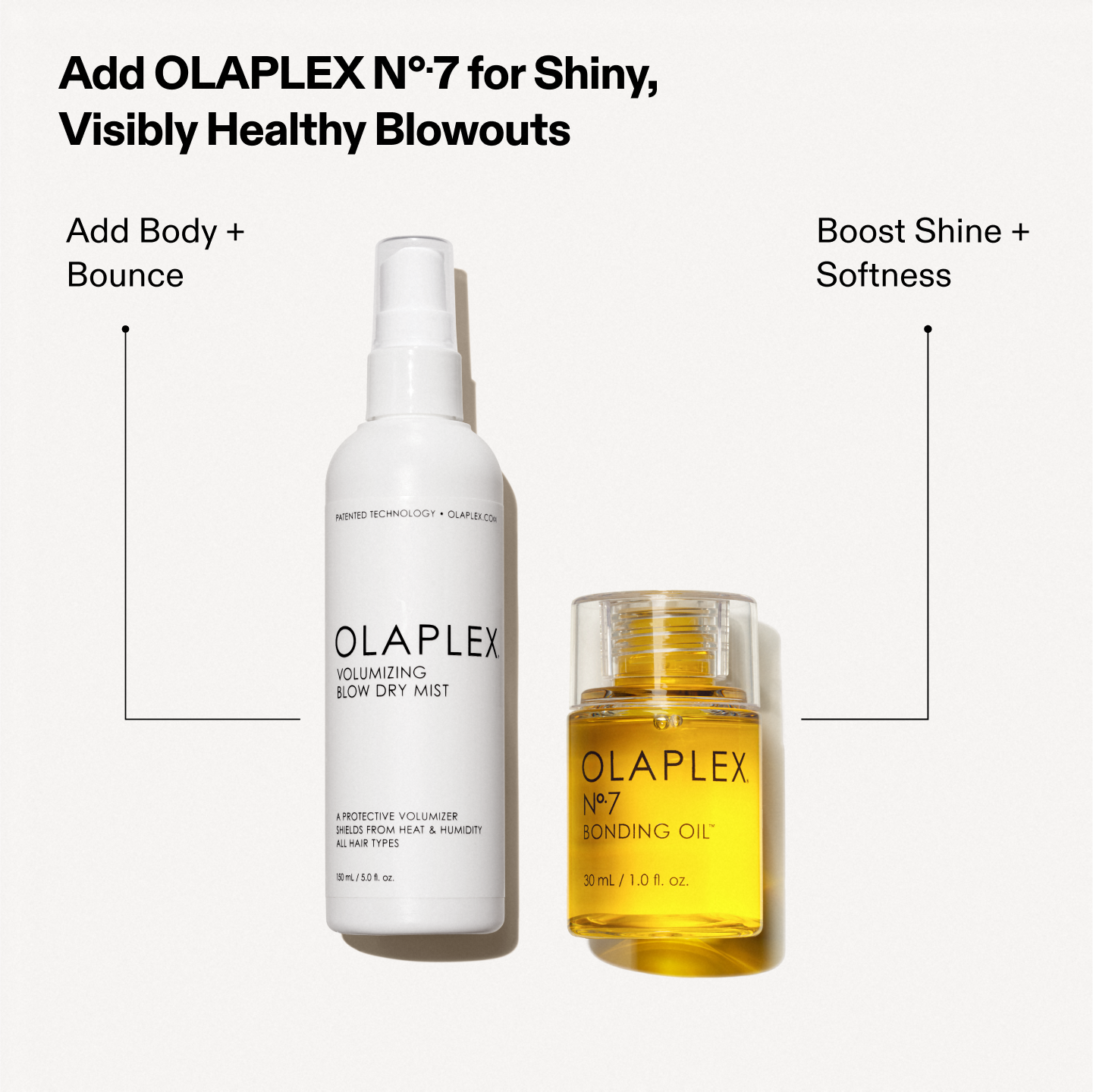 Special Offer - VOLUMIZING Blow-Dry Mist - Image 5