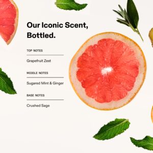 Alternative view of SIGNATURE HAIR & BODY FRAGRANCE MIST