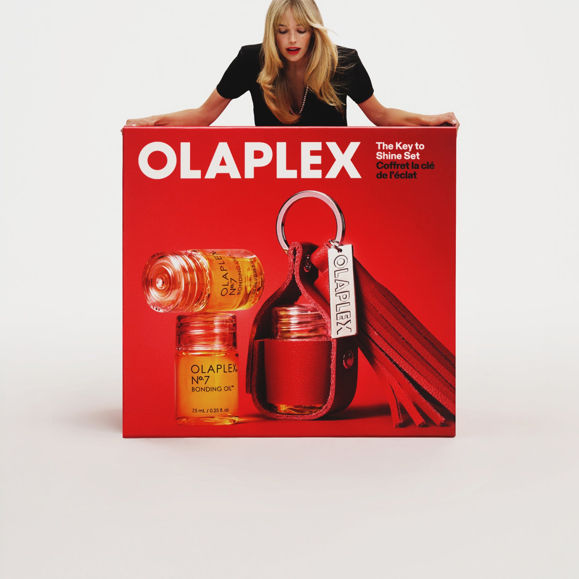 Special Offer - THE KEY TO SHINE Care Set - Image 7