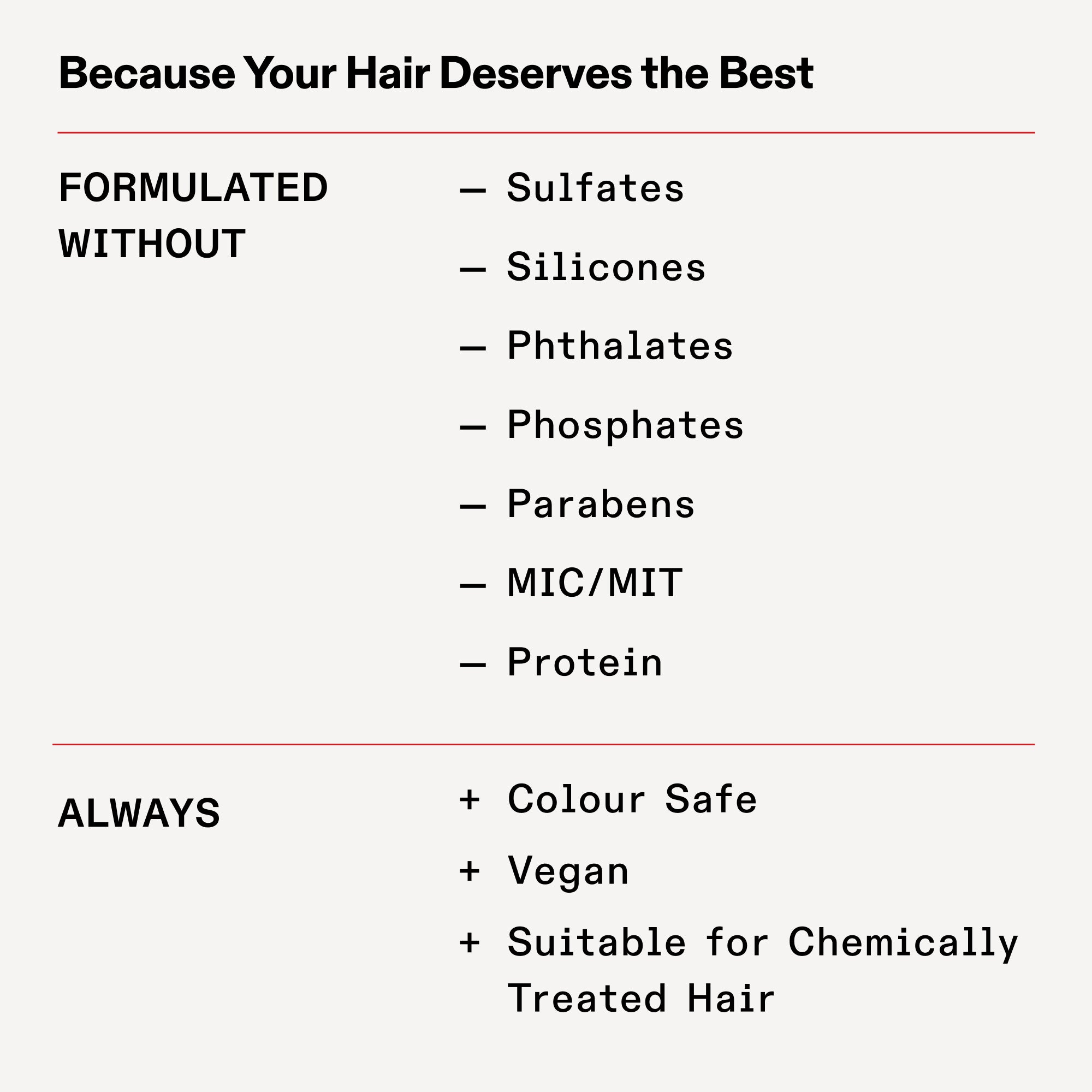 Special Offer - VOLUMIZING Blow-Dry Mist - Image 7