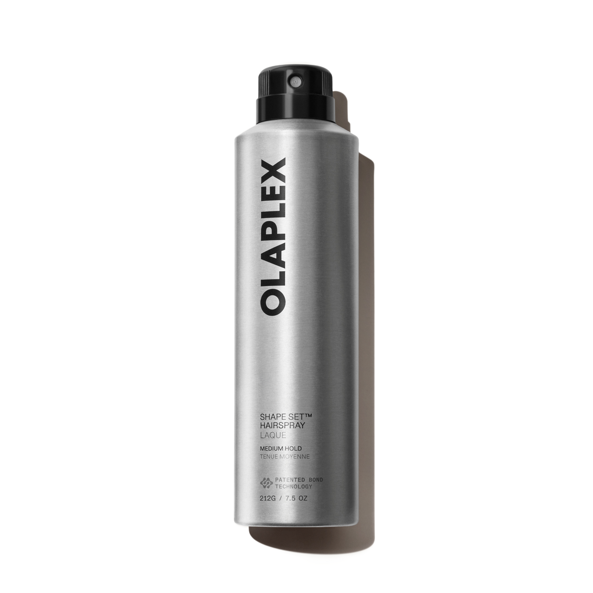 SHAPE Care Set HAIRSPRAY Standard Size