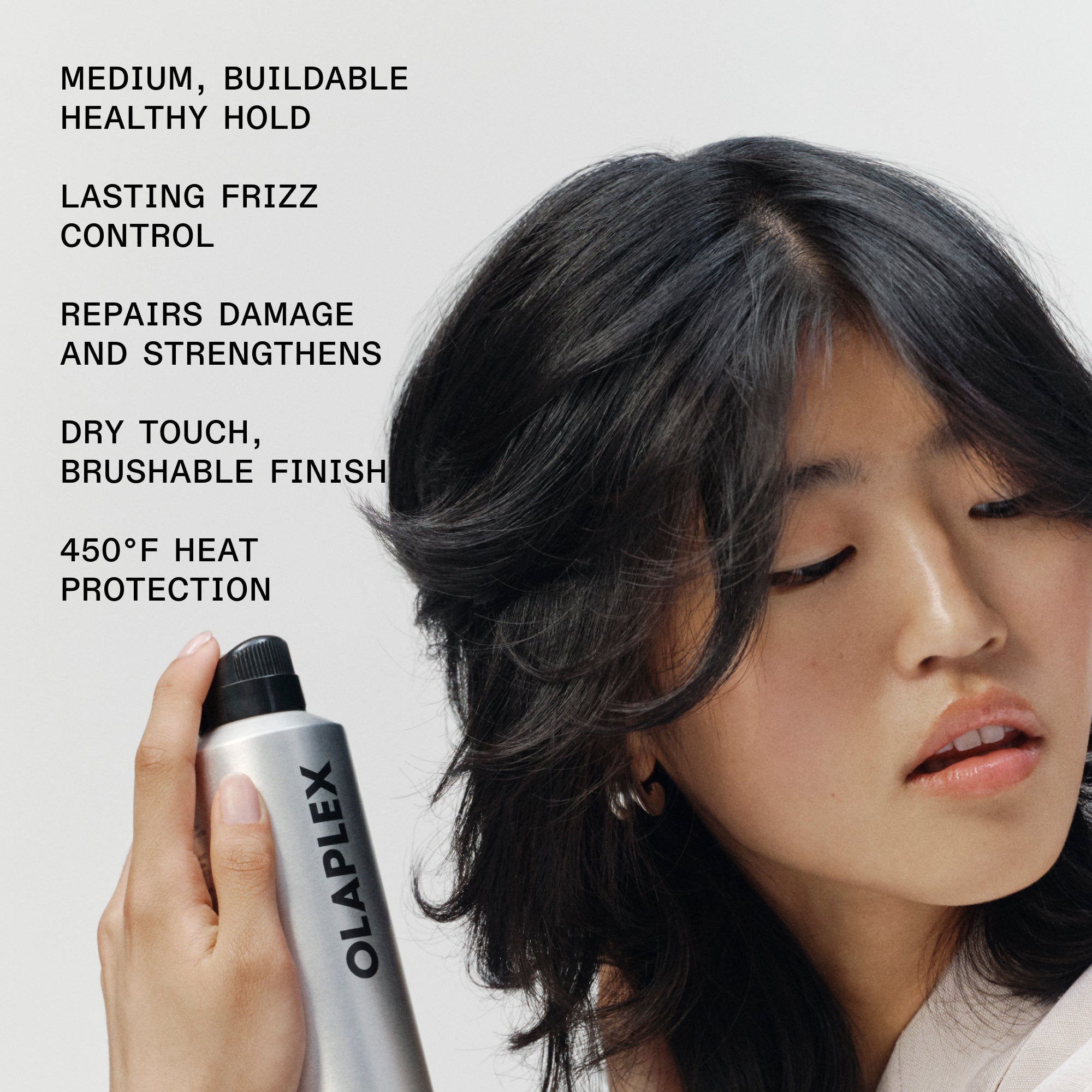 SHAPE Care Set HAIRSPRAY Standard Size - Image 3