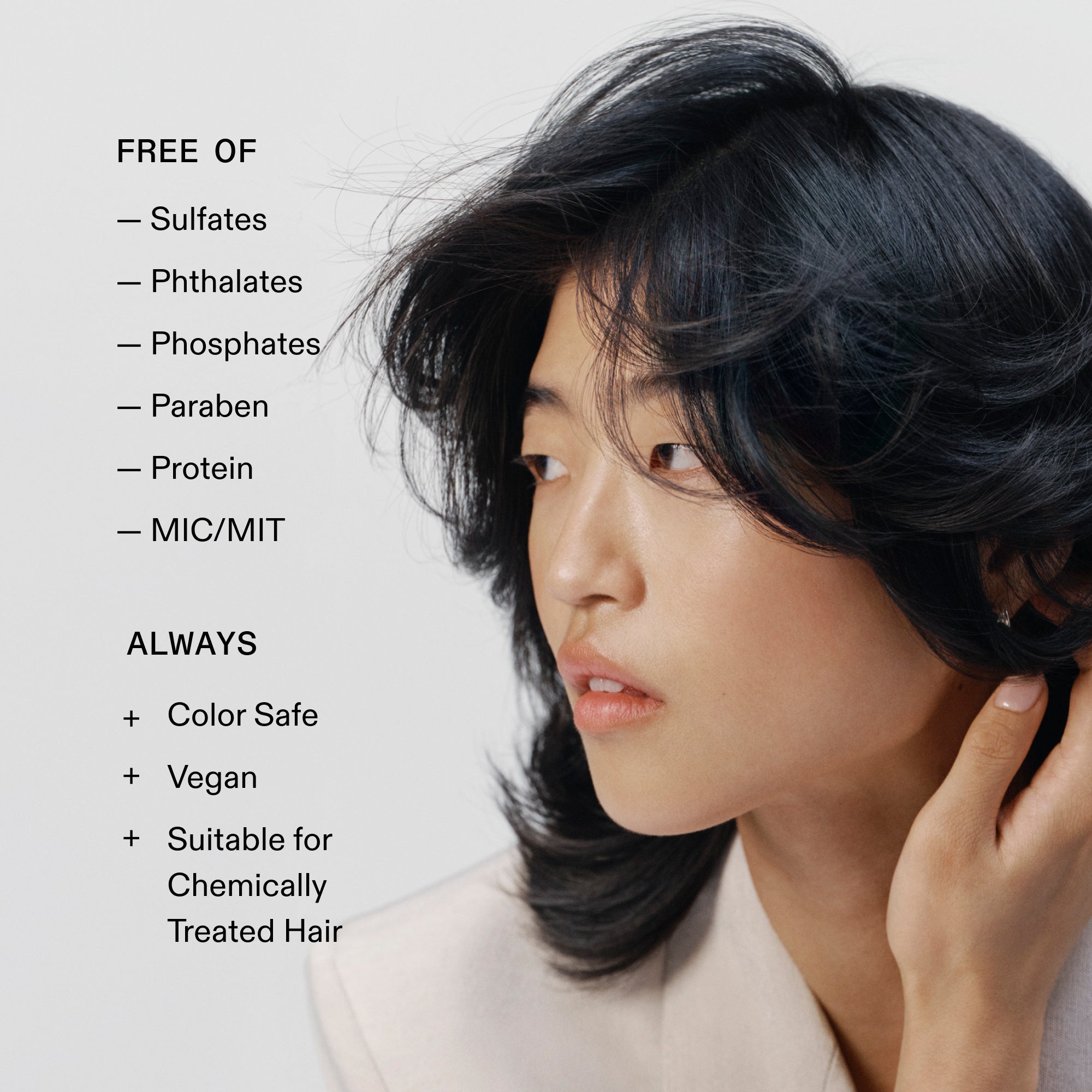SHAPE Care Set HAIRSPRAY Standard Size - Image 8